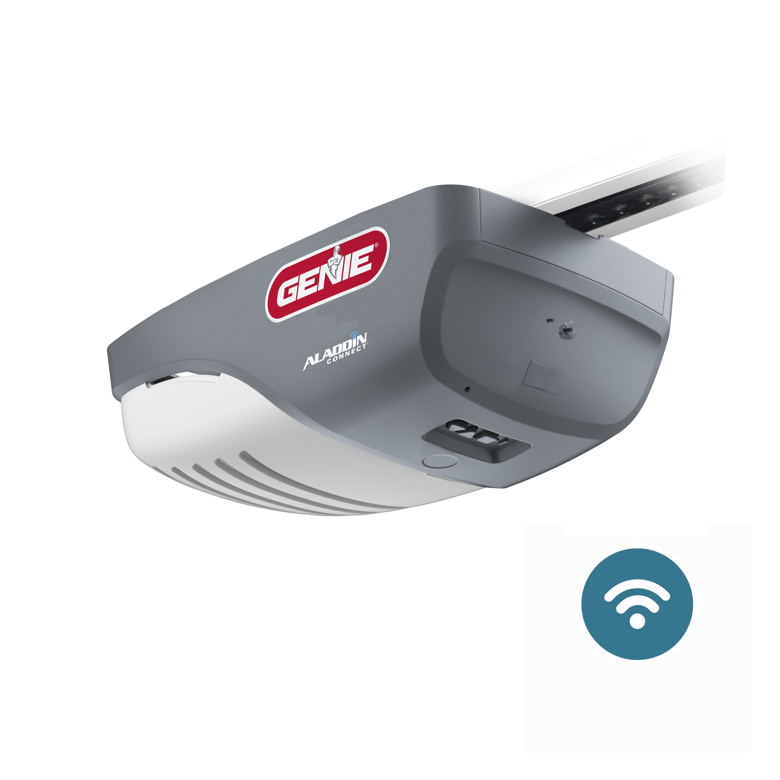 Genie 3142 Connected Pro Series Opener