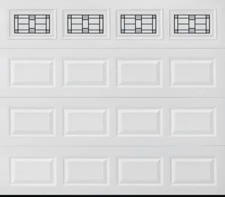 Lincoln 1000 Long Raised Panel