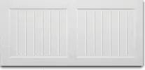 Ribbed Panel 2472/2472L