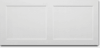 Recessed Panel C2471L