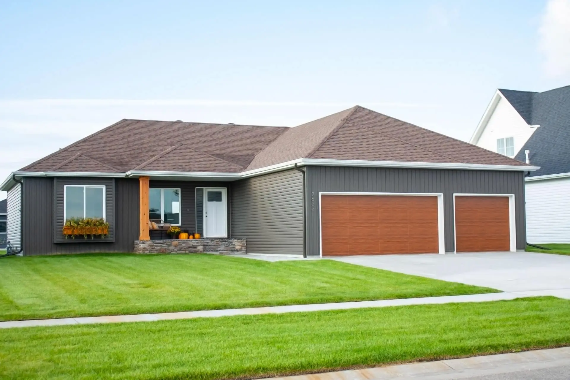 Garage Door Builder preview